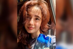 518 balla kəsilən Yeganə: “Bu mənim günahım deyil..."