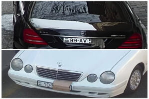 Yol polisi sürücülərə çağırış etdi