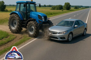 Yol polisi xəbərdarlıq etdi