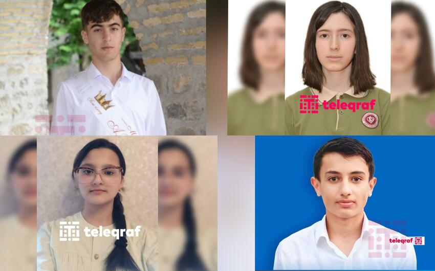 Ən yüksək bal toplayanlar bu universitetləri seçdi – Siyahı
