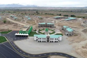 Qarabağda tullantılarla bağlı idarəetmə təkmilləşdiriləcək