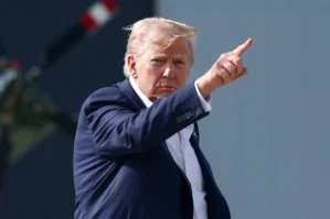 Tramp Rusiyanın nüvə silahlarından danışdı