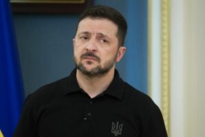 Rusiyadan Zelenskinin imtinasına cavab: "Hədiyyə istəmirik!"