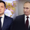 zelenski putin ile gorusmeye hazirim dx5j