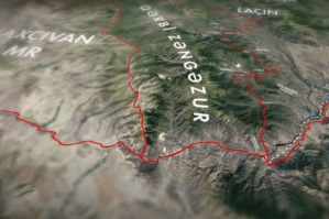 "Reuters": “İran Zəngəzuru o döyüşdə itirdi”