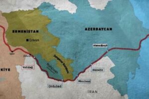 İranda Zəngəzur PANİKASI: Tehran hərəkətə keçir