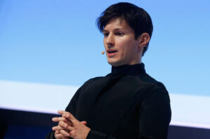 Onlar səhv etmişdi - Durov