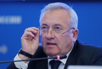 Rusiyadan Krımın vurulmasına reaksiya: “Canavarlar hücum edir"