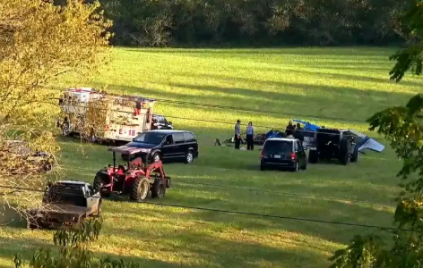 Amerikalı müğənni təyyarə qəzasında öldü