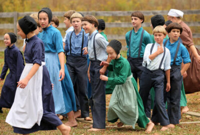 Dünyanı heyrətləndirən xalq: görün necə yaşayırlar - VİDEO