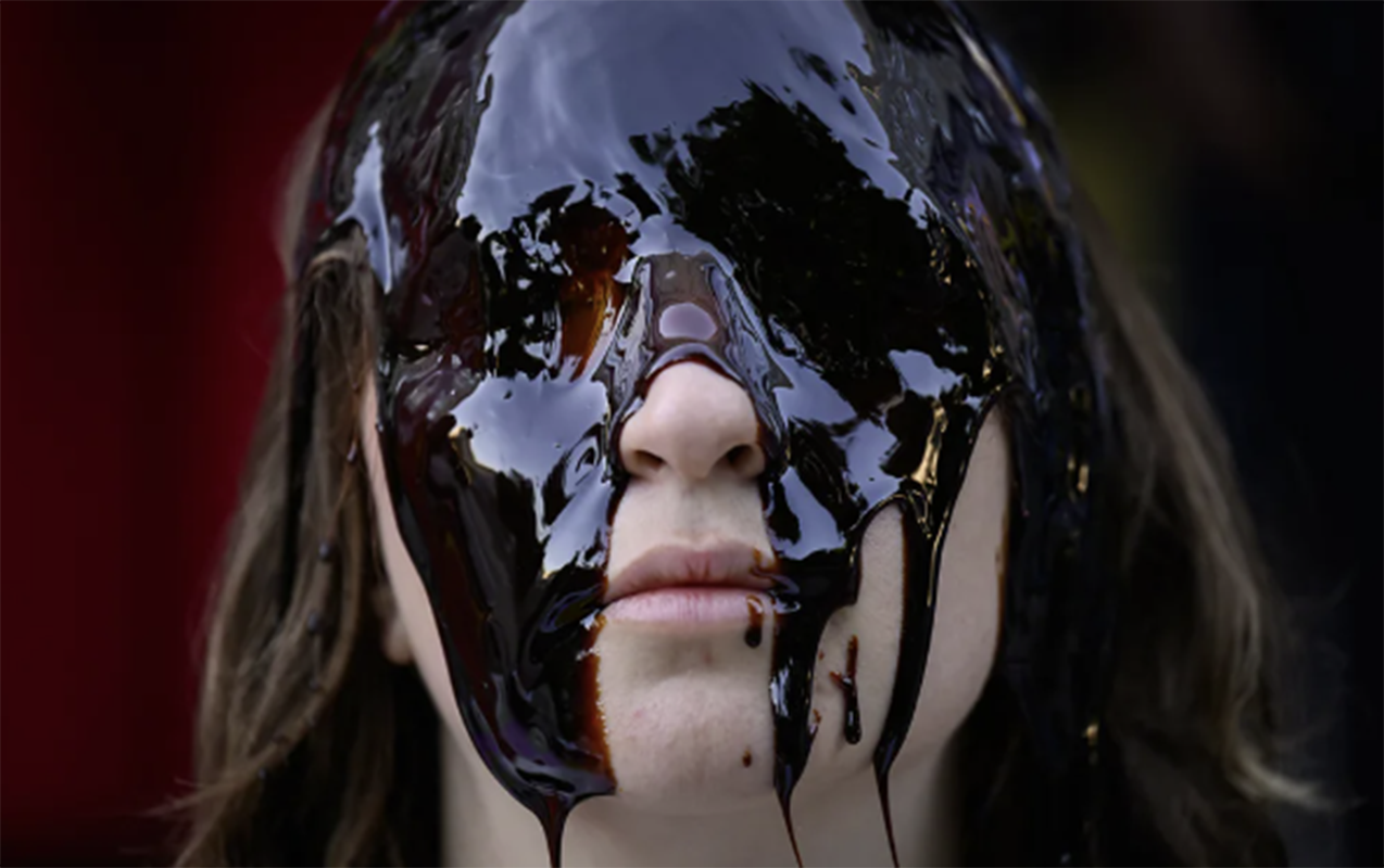 2025-ci ilin ən təsirli 12 fotosu