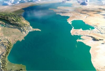 İki dövlət Xəzər dənizinə görə hərəkətə keçdi: Gündəmdə bu məsələ var