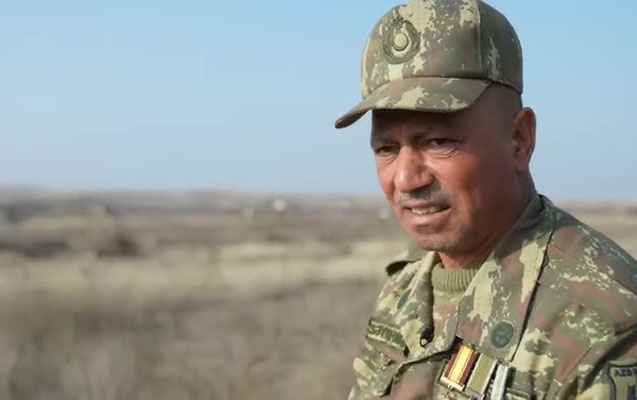 Gizir Xanı dedi ki, buna ip bağlayıb, kənardan çəkməliyik...