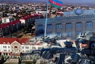 Antiterror əməliyyatından iki il ötür