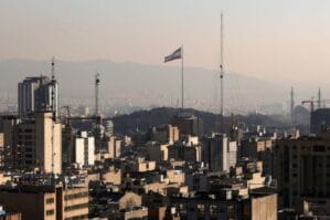 Tehranda güclü partlayışlar: hücum başlayıb?