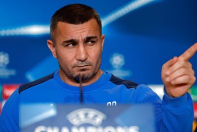 Qurban Qurbanovun sirri ortaya çıxdı - "Qarabağ"la bağlı deyilməyənlər...