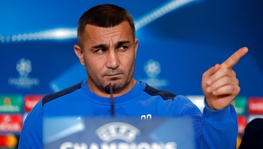 Qurban Qurbanovun sirri ortaya çıxdı - "Qarabağ"la bağlı deyilməyənlər...