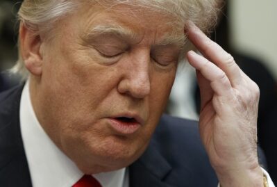 Amerikalılar Trampla bağlı elə bir qərar verdilər ki...