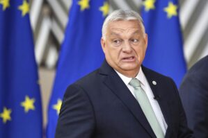 Orban Avropanın Rusiya təhlükəsindən xilas yolunu açıqladı