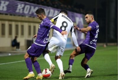 "Neftçi" cari mövsümdə ilk qələbəsini qazandı