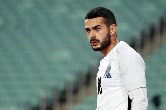 Emin Mahmudov Qurbanovun 21 illik rekordunu qırdı