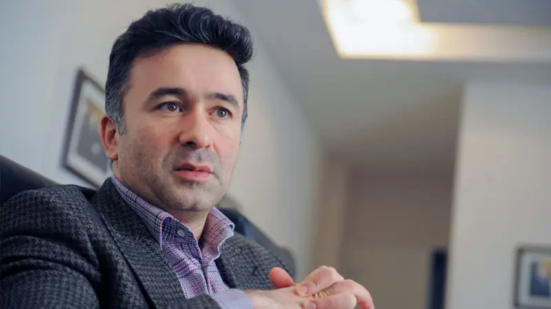 Tahir İmanovdan qardaşının ölümünə reaksiya