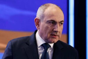 Paşinyan hazırlaşır: Türkiyəyə görə bunu da edə bilər