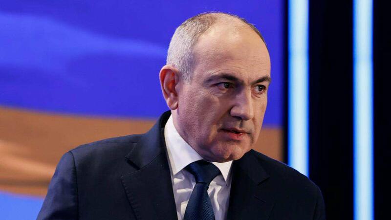 Paşinyan hazırlaşır: Türkiyəyə görə bunu da edə bilər