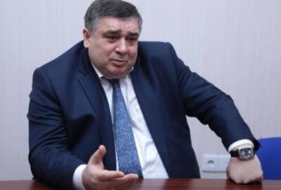 Məhkəmə Şıxlınskinin oğlu ilə bağlı qərar verdi - FOTO