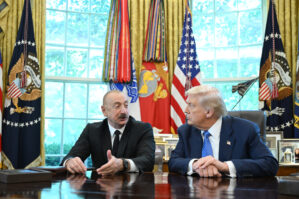 106 il əvvəl Topçubaşov, indi isə Əliyev - Tarixi "zərbə" belə dəf edildi