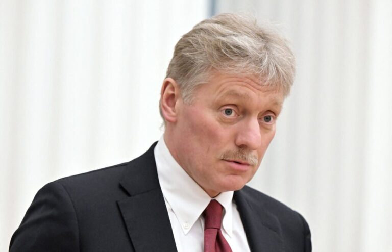 Trampın adamı Putinlə də görüşəcək? - Peskov danışdı