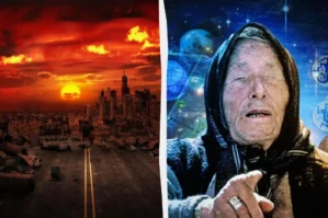Vanqanın 2025 kəhanəti: ikisi Rusiyada gerçəkləşdi, ən qəribəsinə az qaldı - ŞOK