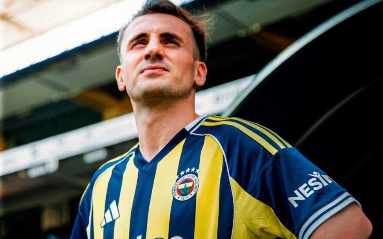 “Fənərbağça” Kərəm Aktürkoğlunun keçidini rəsmiləşdirdi