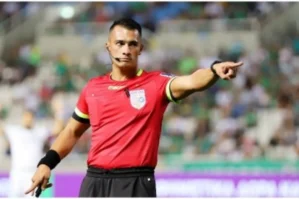 Portuqaliya - Azərbaycan matçının hakimləri açıqlandı