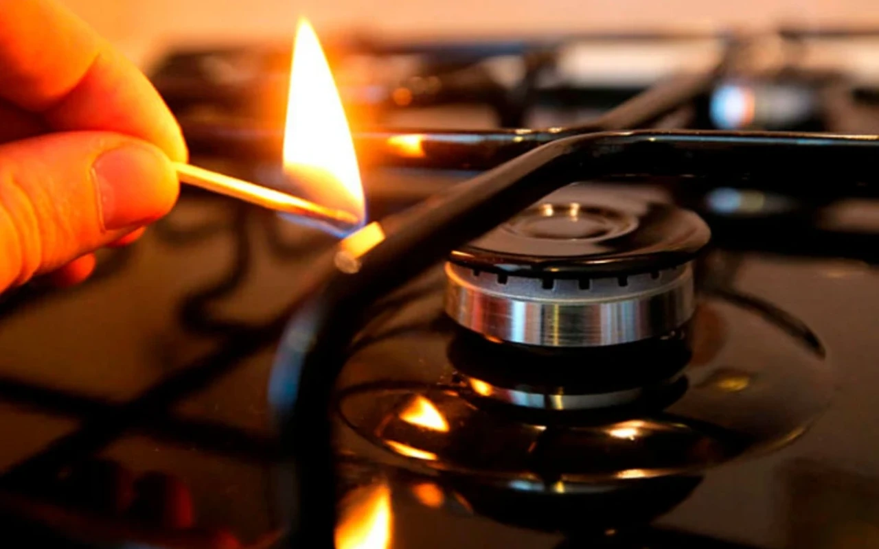 Bu ərazilərdə qaz olmayacaq