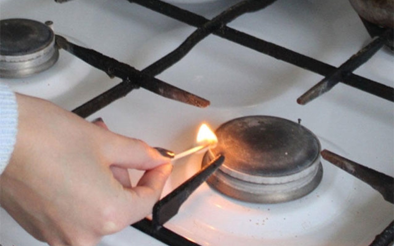 Sakinlərin nəzərinə: bu ərazilərə qazın verilişi dayandırılacaq