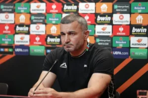 "Hədəfimizi itirmədik" – Qurban Qurbanovdan transfer açıqlaması