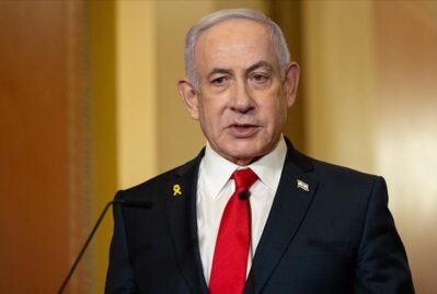 Netanyahudan İrana: "Hamısının yerini bilirik"