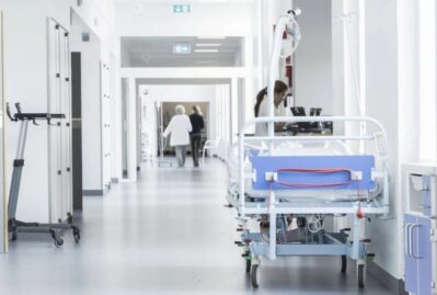 TƏBİB xəstəxananın həyətində aşkarlanan döl barədə açıqlama yaydı - YENİLƏNİB