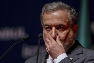 Əraqçı Nyu-Yorka getdi