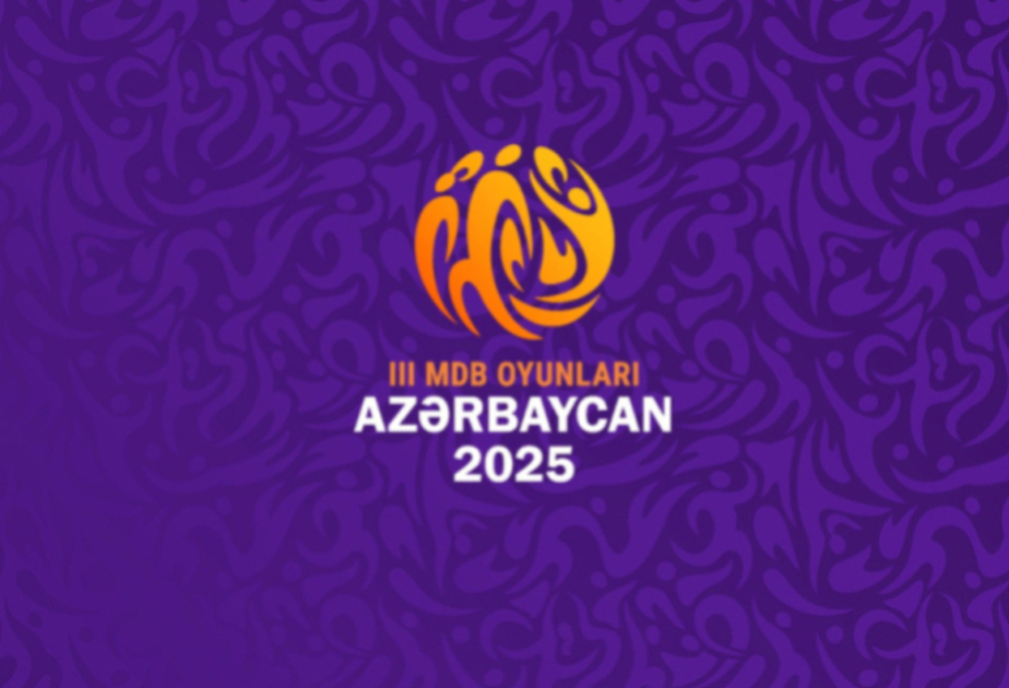 III MDB Oyunları: Azərbaycan medal sıralamasında 4-cü pillədə qərarlaşıb