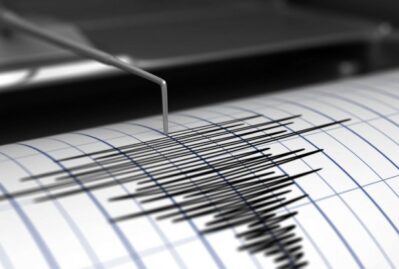 Türkiyədə yenidən zəlzələ oldu