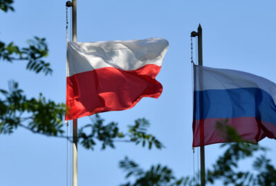 Rusiyadan Polşaya xəbərdarlıq: "Bir daha düşünün!"