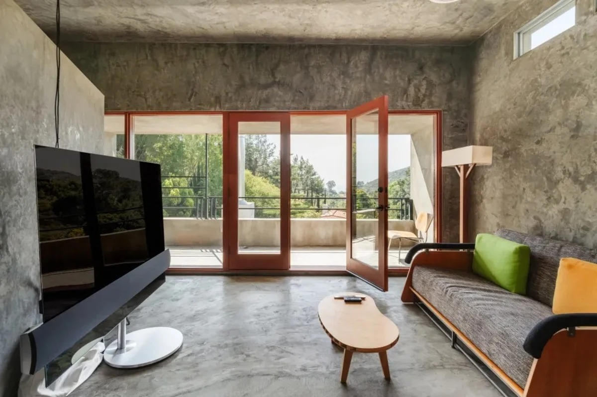 Bu məşhurun villası 15 milyon dollara satışa çıxarıldı