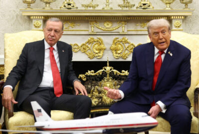 Trampın Ərdoğana mesajının sirri – Növbəti “hədəf” Türkiyədir