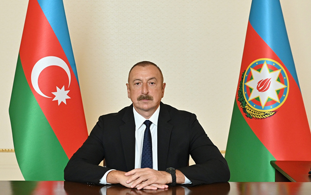 Antiterror əməliyyatından iki il ötür