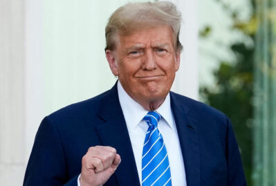 Tramp müharibəni 24 saata bitirə bilmədi, çünki... - Kelloq səbəbi açıqladı