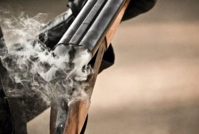 Böyürtkən yığan kişi tanımadığı şəxs tərəfindən güllələndi