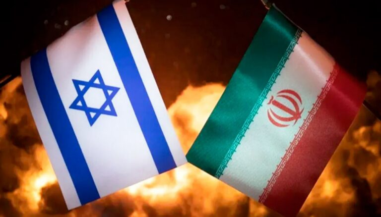 İran kəşfiyyatı İsrailin məxfi sənədlərini ələ keçirdi - Netanyahu şokda