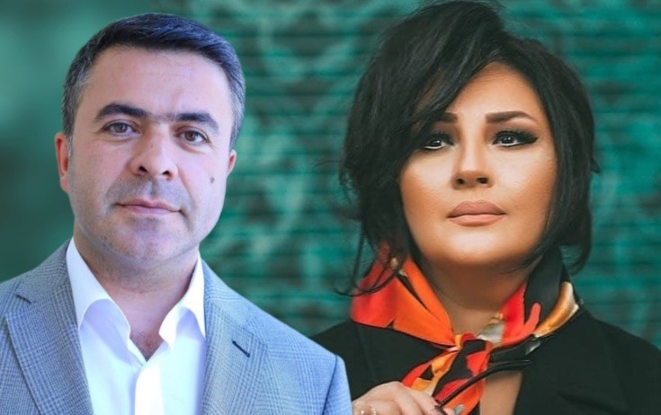 "Cabirin bu sözünü heç vaxt unutmayacam" - Aybəniz Haşımova